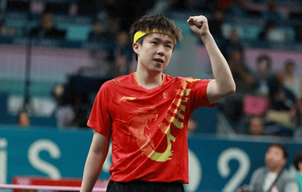 关于国乒接受媒体采访：巴萨是我最具挑战性的对手的信息